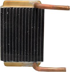 Agility Auto Parts Heater Cores 9010321