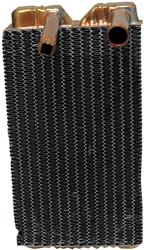 Agility Auto Parts Heater Cores for 1963 IMPALA - 9010330