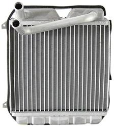 Agility Auto Parts Heater Cores 9010338