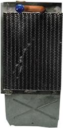 Agility Auto Parts Heater Cores 9010342