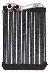 Agility Auto Parts Heater Cores for 1995-2000 TACOMA - 9010361