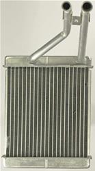Agility Auto Parts Heater Cores for 1997-2001 CHEROKEE, WRANGLER - 9010362