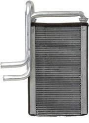 Agility Auto Parts Heater Cores for 2001-2005 STRATUS, SEBRING, 2000-2005 ECLIPSE - 9010372
