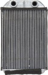 Agility Auto Parts Heater Cores 9010375