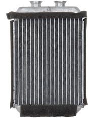 Agility Auto Parts Heater Cores for 1996-2002 4RUNNER, 1998-2008 LAND CRUISER, 1998-2007 LX470 - 9010377