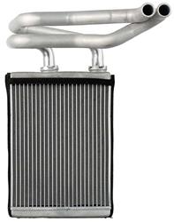 Agility Auto Parts Heater Cores for 2002-2005 CIVIC, 2002-2004 RSX - 9010380