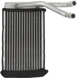 Agility Auto Parts Heater Cores for 1993-1997 COROLLA - 9010390