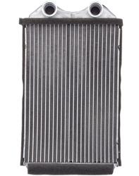 Agility Auto Parts Heater Cores for 1998-2003 SIENNA - 9010394