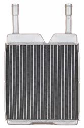 Agility Auto Parts Heater Cores 9010399
