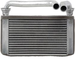 Agility Auto Parts Heater Cores for 1999-2004 ODYSSEY - 9010401