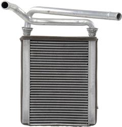 Agility Auto Parts Heater Cores for 2003-2004 COROLLA, MATRIX - 9010410