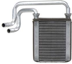Agility Auto Parts Heater Cores for 1998-2003 SIENNA - 9010411