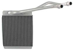 Agility Auto Parts Heater Cores 9010417