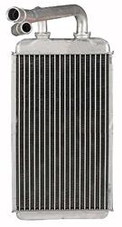 Agility Auto Parts Heater Cores 9010419