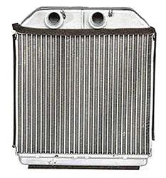 Agility Auto Parts Heater Cores for 1996-2004 RL - 9010422
