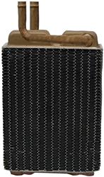 Agility Auto Parts Heater Cores 9010437