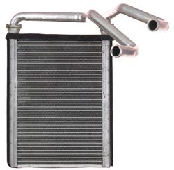 Agility Auto Parts Heater Cores for 2004-2006 XB, XA, 2000-2005 ECHO - 9010443