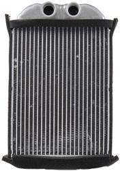 Agility Auto Parts Heater Cores for 1996-2000 RAV4 - 9010448