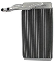 Agility Auto Parts Heater Cores 9010451