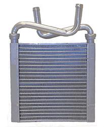 Agility Auto Parts Heater Cores 9010454