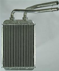 Agility Auto Parts Heater Cores 9010462