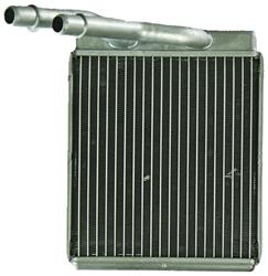 Agility Auto Parts Heater Cores 9010463