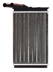 Agility Auto Parts Heater Cores for 1990-1992 MONACO, 1988-1992 PREMIER - 9010478