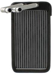Agility Auto Parts Heater Cores for 2007-2010 EXPEDITION, NAVIGATOR, 2009-2010 F-150 - 9010479