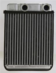 Agility Auto Parts Heater Cores 9010483