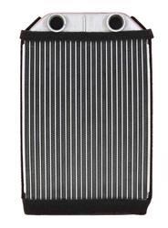 Agility Auto Parts Heater Cores for 1991-1997 LAND CRUISER, 1996-1997 LX450 - 9010487