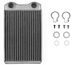 Agility Auto Parts Heater Cores for 2002-2006 COOPER, 2006-2010 PT CRUISER - 9010499