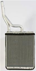 Agility Auto Parts Heater Cores 9010501