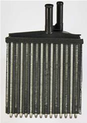 Agility Auto Parts Heater Cores for 2001-2006 SEBRING, STRATUS - 9010508