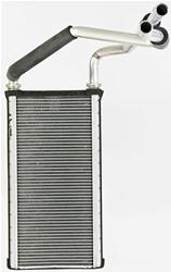 Agility Auto Parts Heater Cores for 2008-2021 LAND CRUISER, LX570 - 9010512