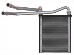 Agility Auto Parts Heater Cores for 2008-2014 XD, 2007-2018 YARIS - 9010524
