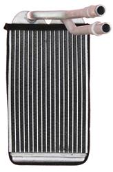 Agility Auto Parts Heater Cores 9010525