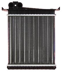 Agility Auto Parts Heater Cores 9010530