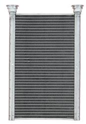 Agility Auto Parts Heater Cores 9010532