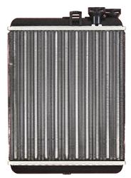 Agility Auto Parts Heater Cores 9010534