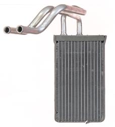 Agility Auto Parts Heater Cores for 2003-2008 FORESTER - 9010541