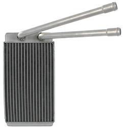Agility Auto Parts Heater Cores for 2004-2007 FREESTAR, MONTEREY - 9010552