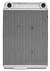 Agility Auto Parts Heater Cores 9010557