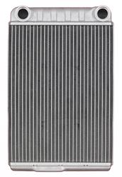 Agility Auto Parts Heater Cores 9010559