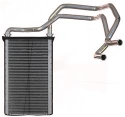 Agility Auto Parts Heater Cores for 2012-2015 CIVIC - 9010560