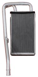 Agility Auto Parts Heater Cores for 2009-2020 JOURNEY - 9010581