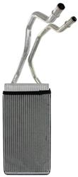 Agility Auto Parts Heater Cores for 2010-2015 CAMARO - 9010595