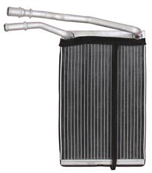 Agility Auto Parts Heater Cores 9010613