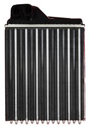Agility Auto Parts Heater Cores for 2004 DURANGO - 9010634