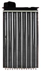Agility Auto Parts Heater Cores for 1996-1997 CARAVAN, GRAND CARAVAN, TOWN & COUNTRY - 9010636