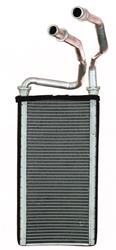 Agility Auto Parts Heater Cores for 2003-2007 CTS, 2004-2009 SRX - 9010639
